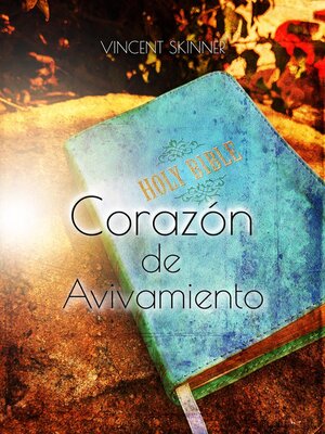 cover image of Corazón de Avivamiento